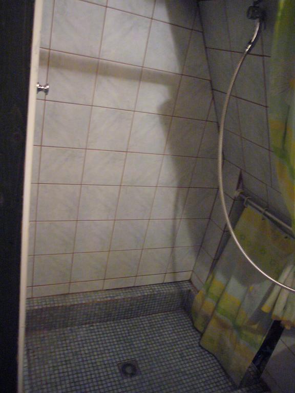 Chata Pri Potoku Zuberec Rom bilde